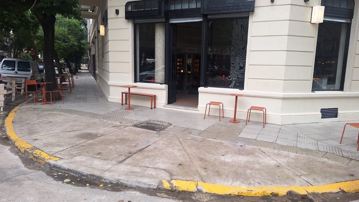 Jaramillo Cafe - Vidal