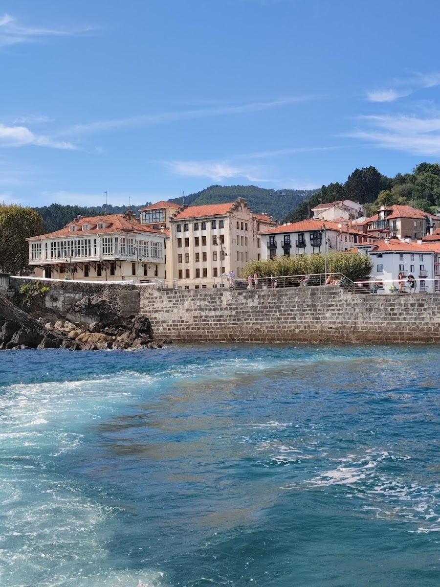 Basque Country
