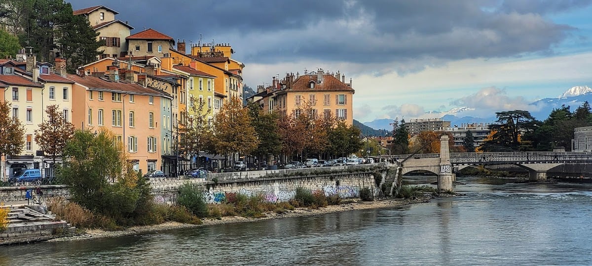 Grenoble