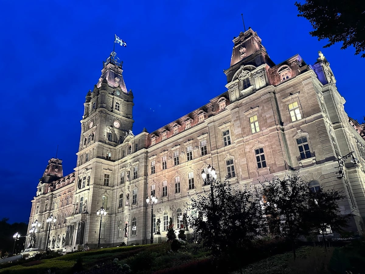 Parliament Building