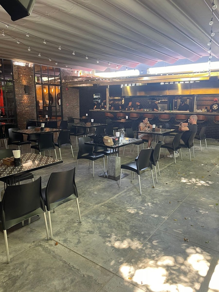 Cantina del Tigre