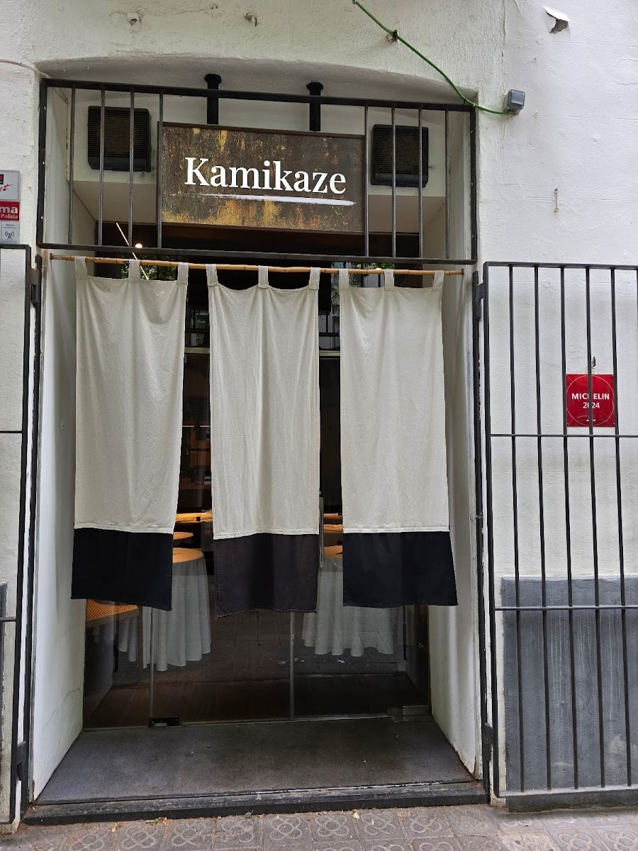 Kamikaze