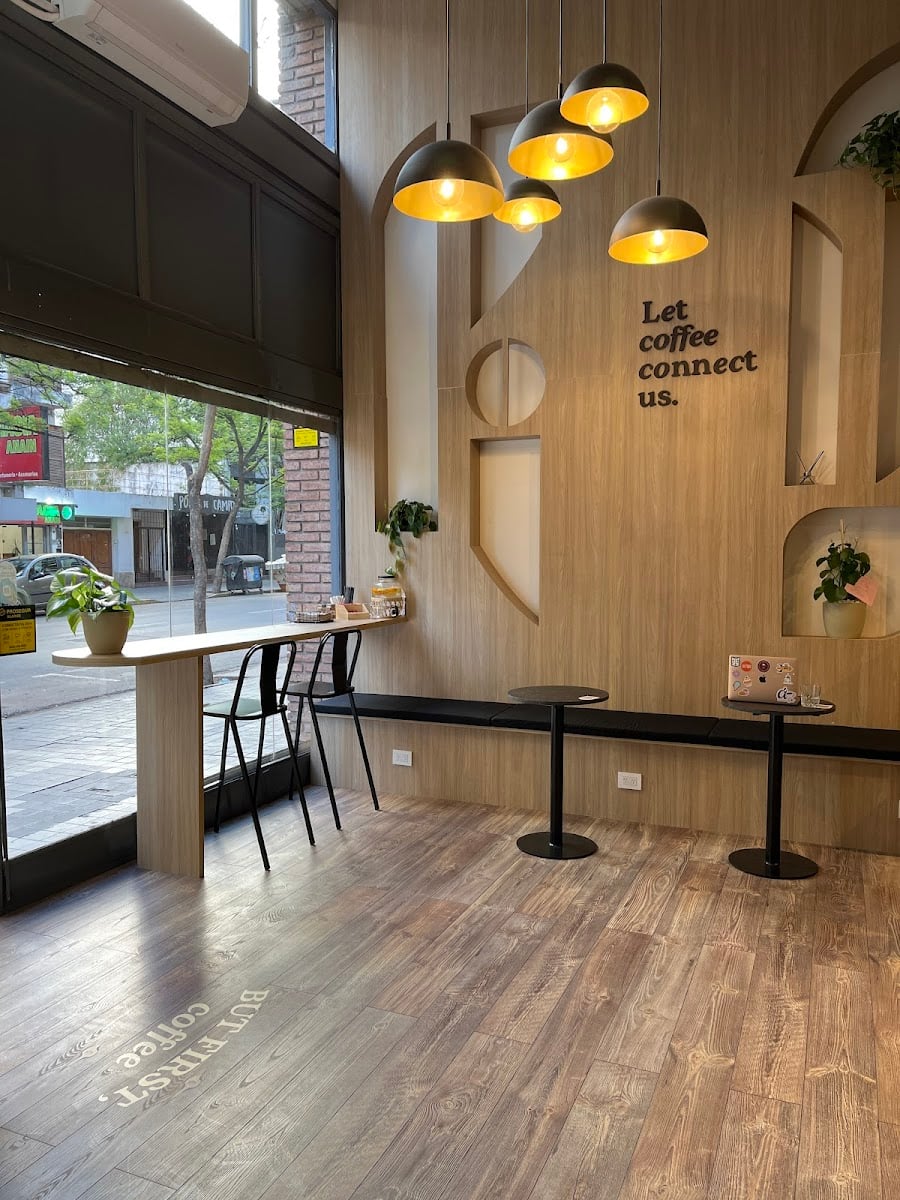 Attesa Café