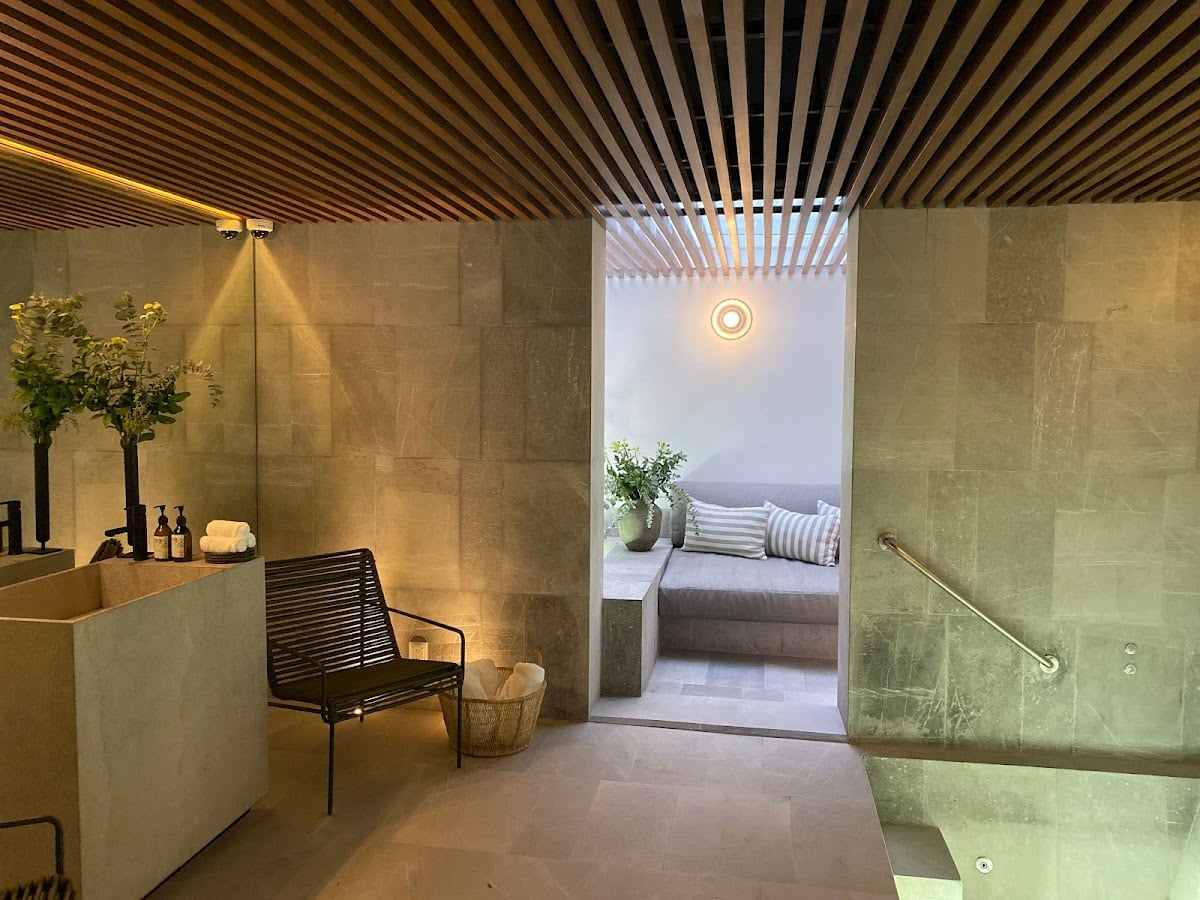 Nima Urban Spa