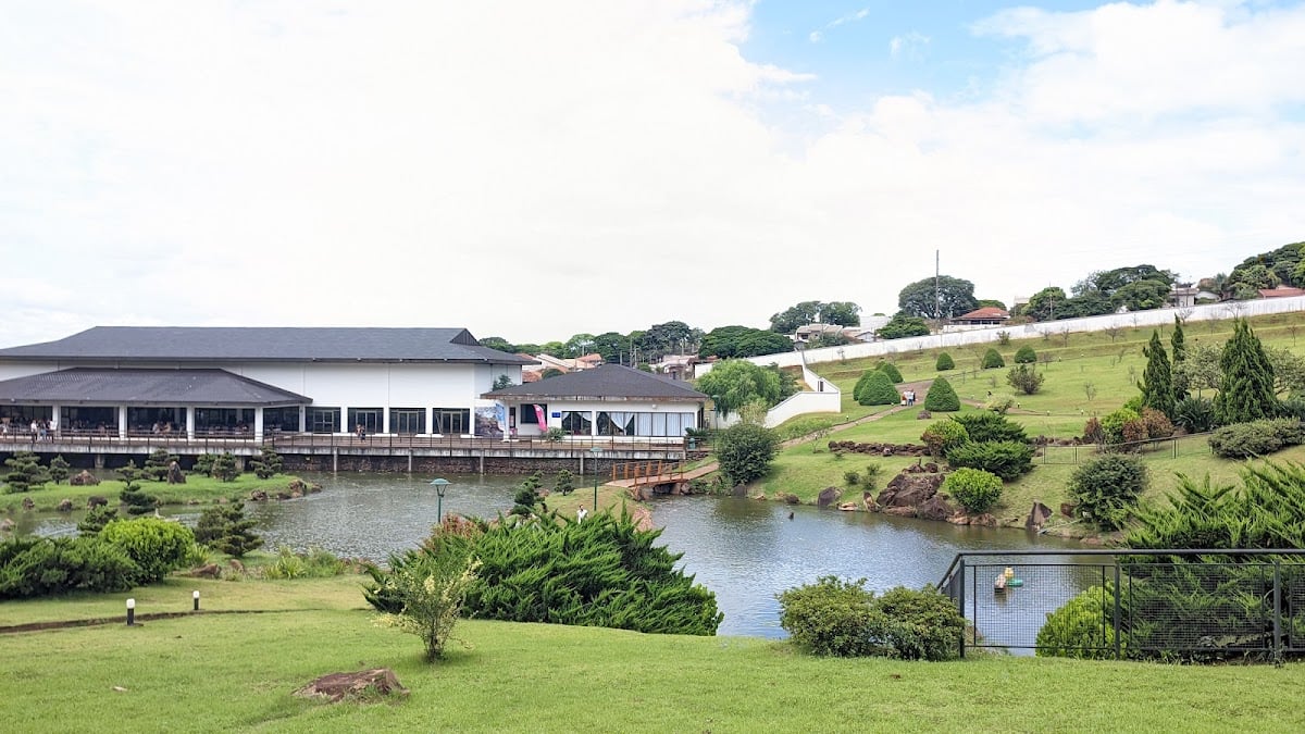 Parque do Japão