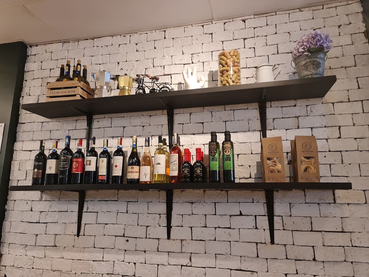 Sfoglia Pastificio