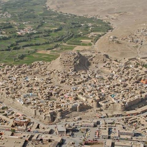 Afghanistan
