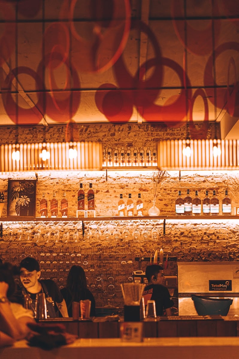 MimoBar