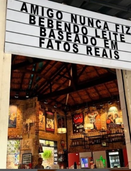 Cine Botequim 2