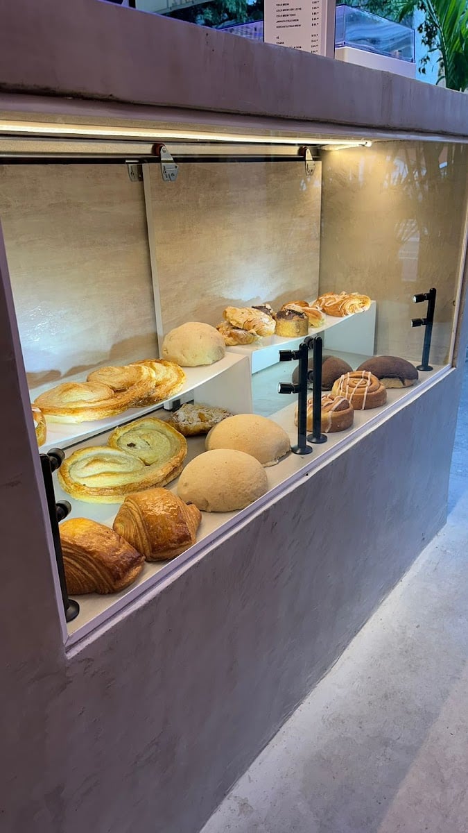Santos Café