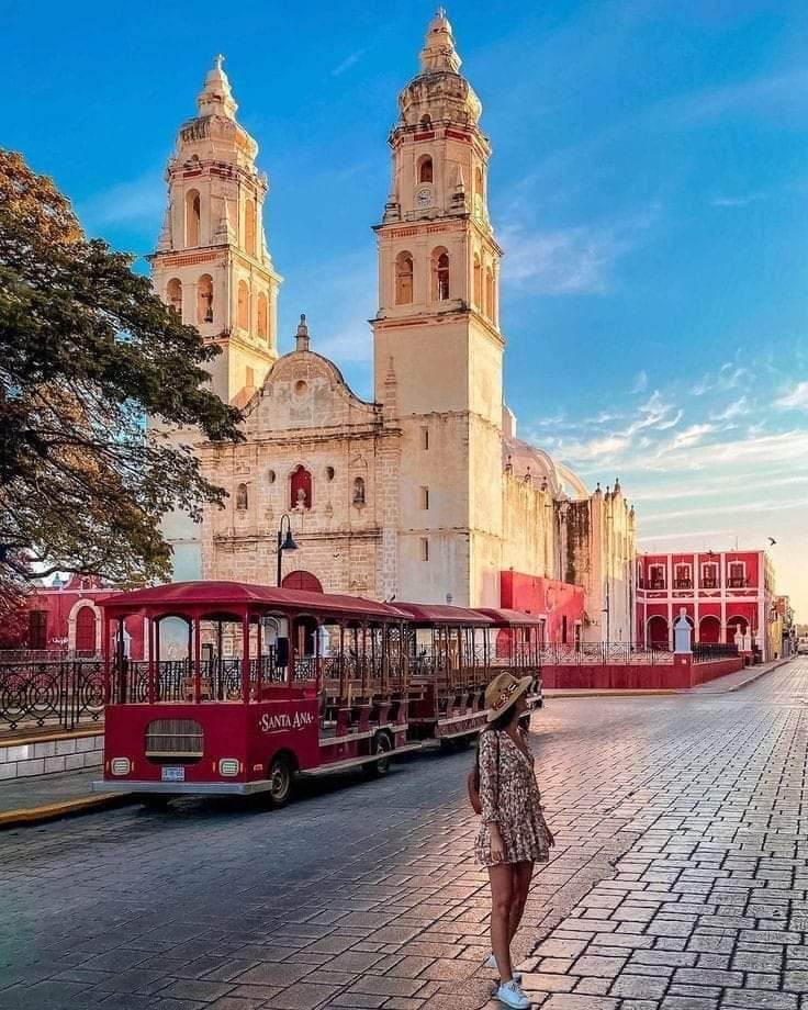 Campeche