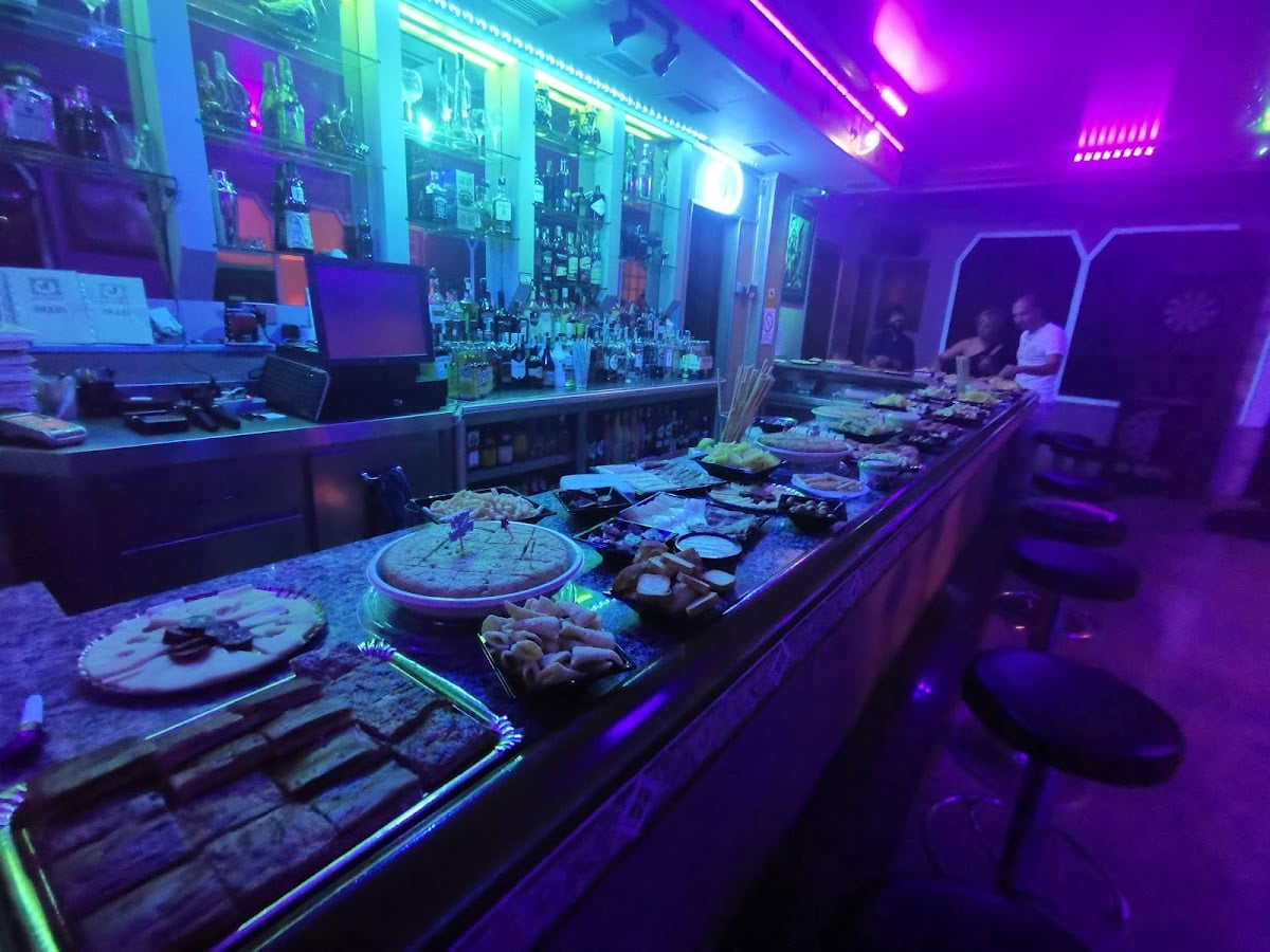 Karaoke Vals (Vigo)