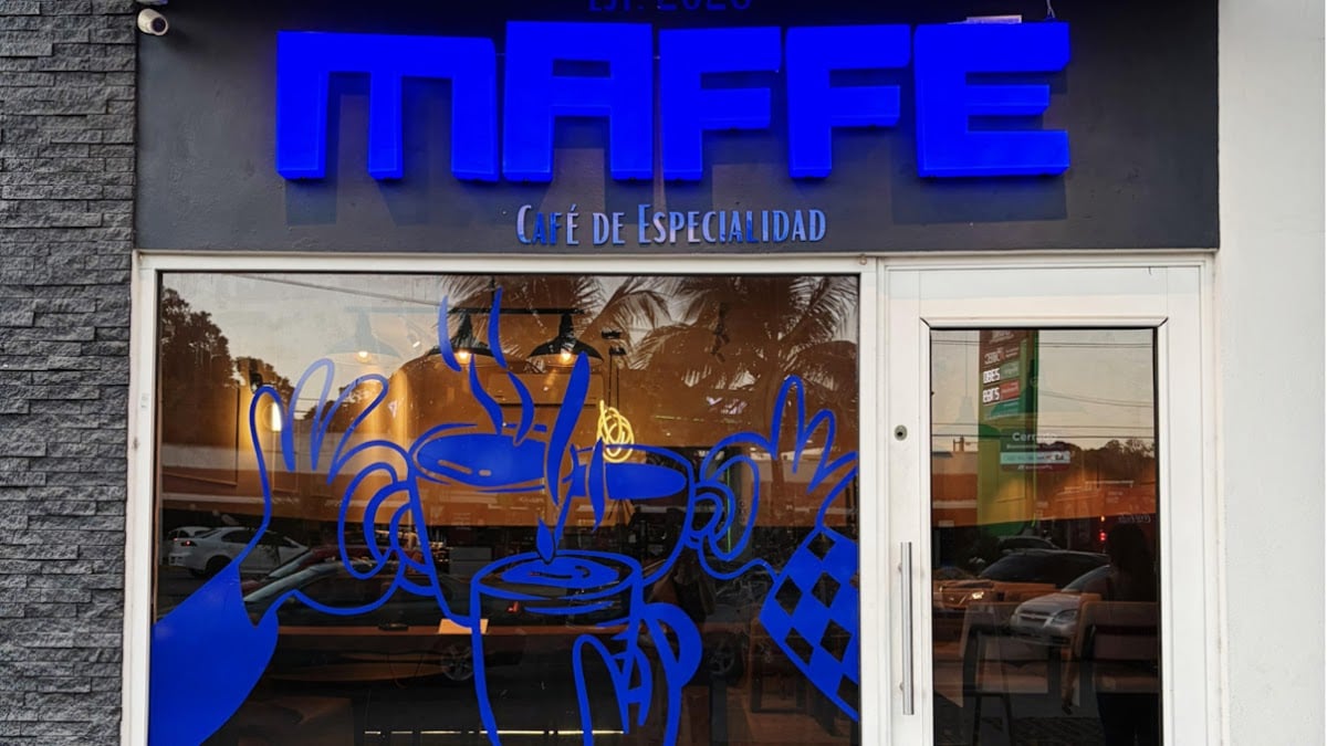 MAFFE Café