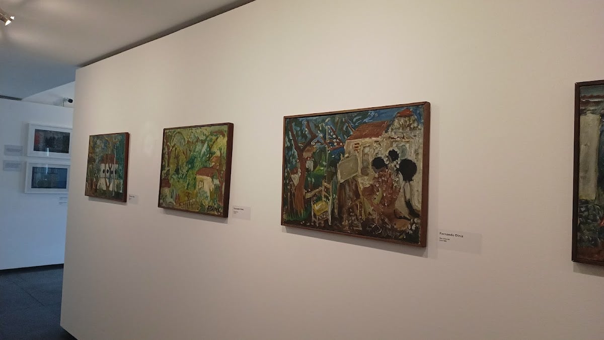 Museu de Imagens do Inconsciente