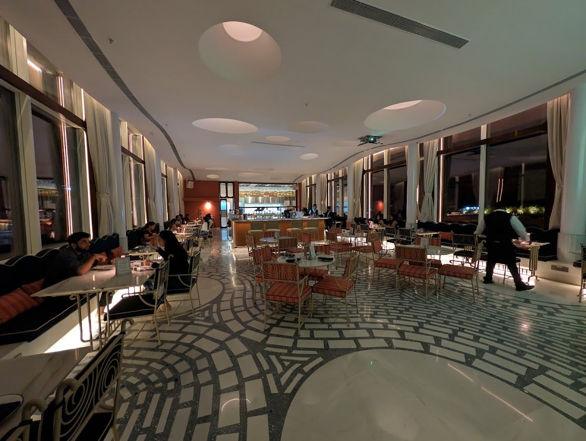 Piccolino Italian Taproom