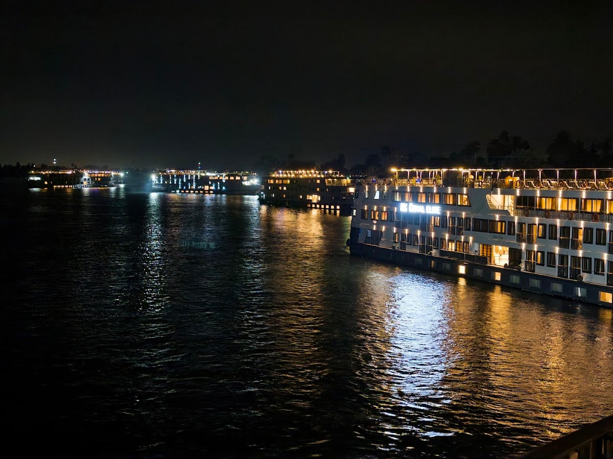 Soleil Nile Cruise