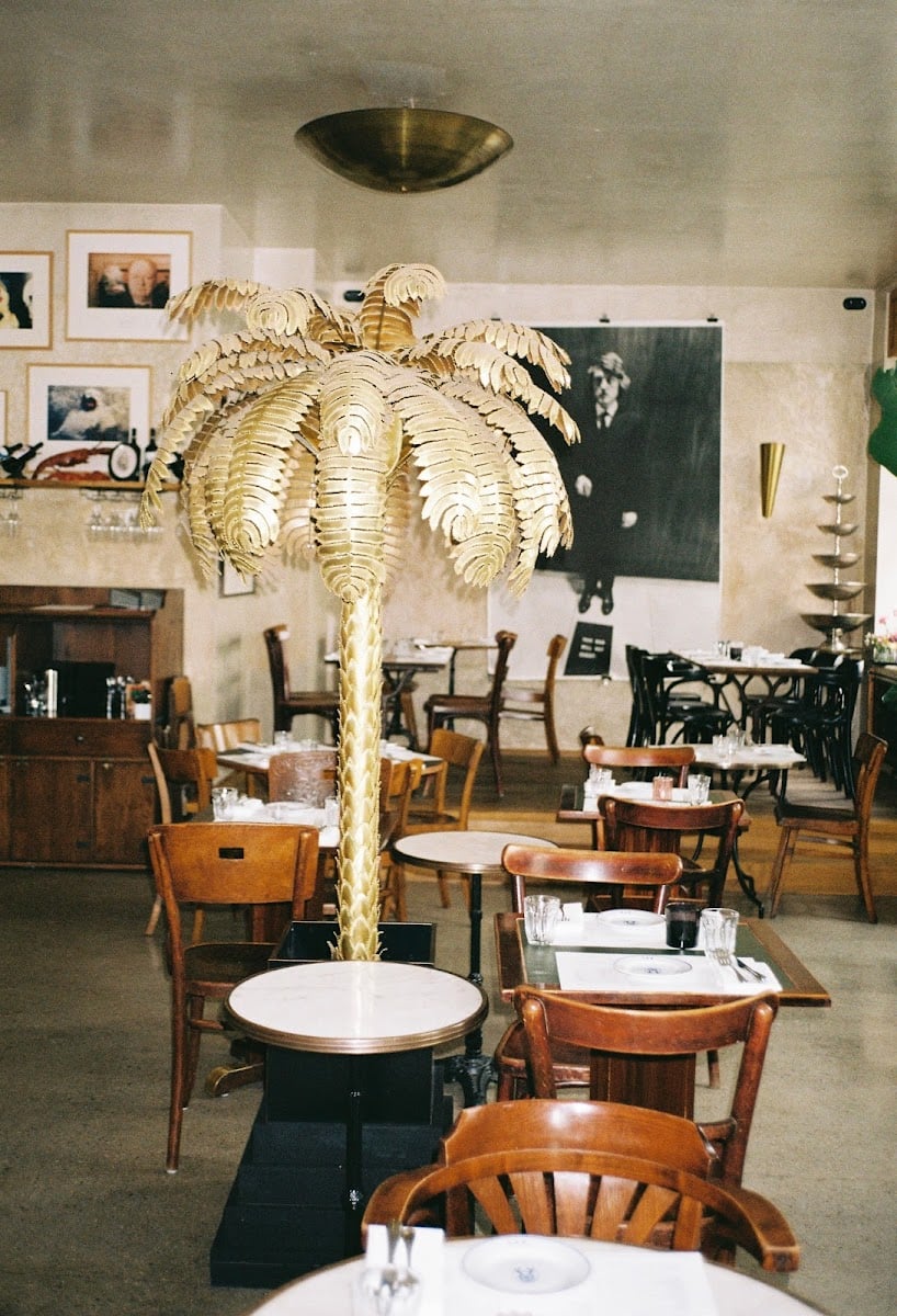 Brasserie Torbar
