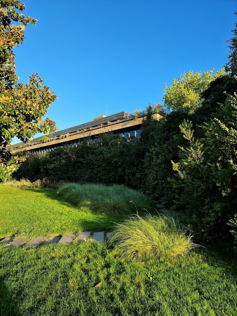 Gulbenkian Art Library