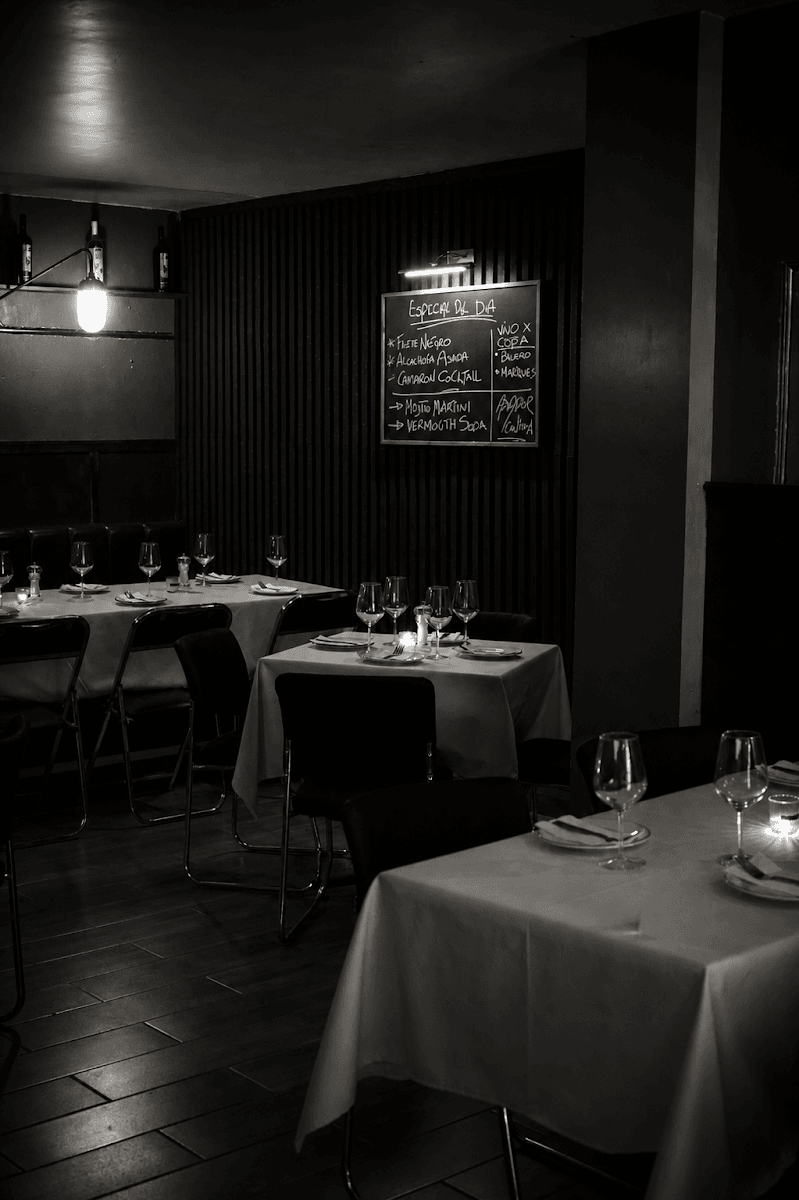 Bar Linterna