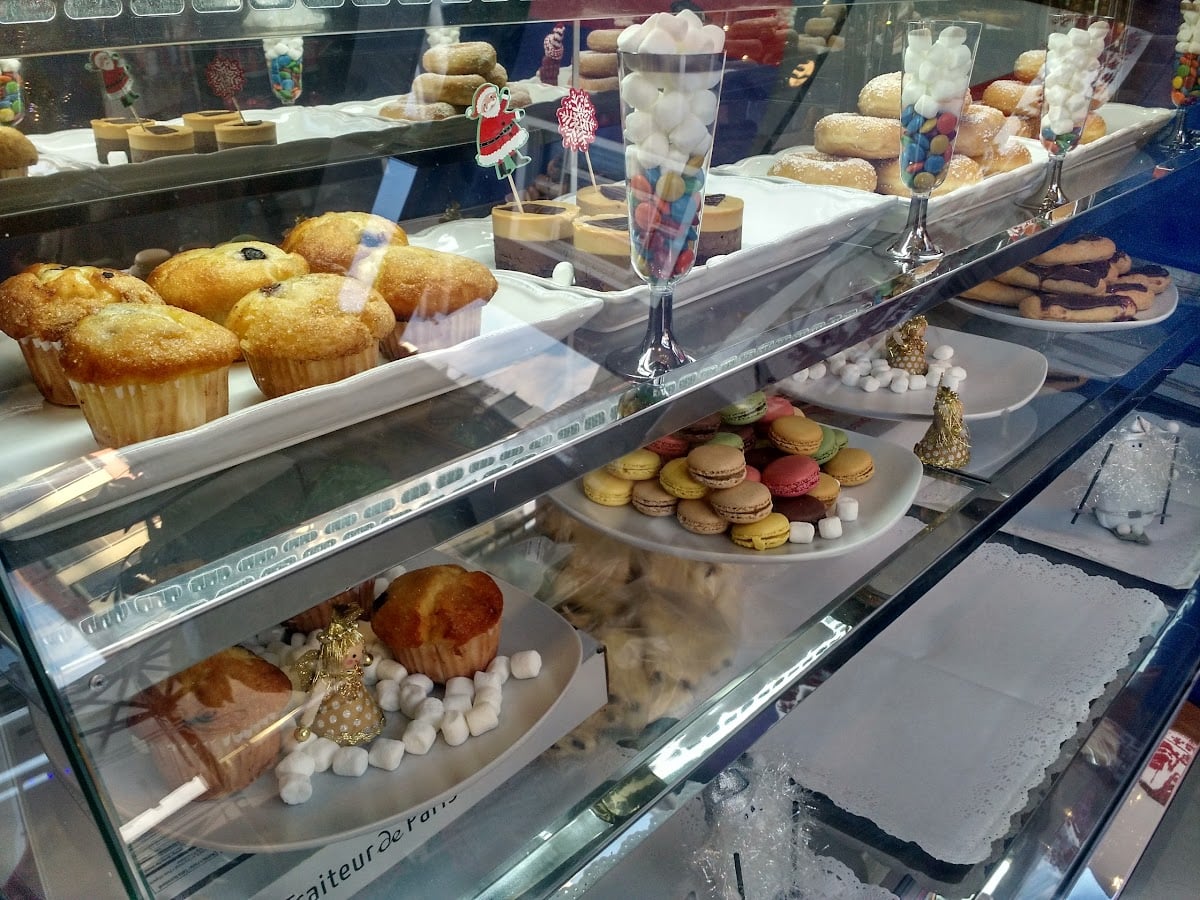 Boutique Cafe manuan