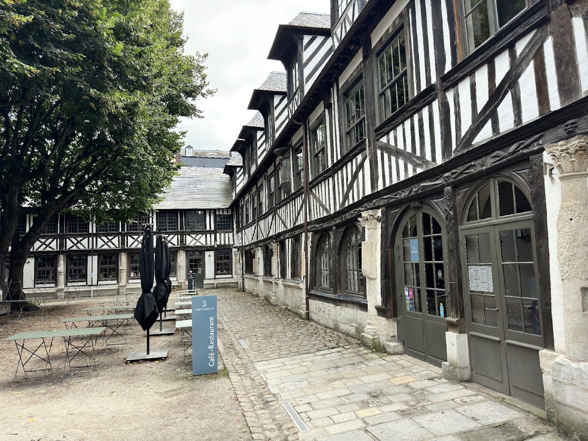 Aitre Saint Maclou
