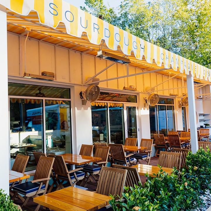 Clark’s Oyster Bar - Houston