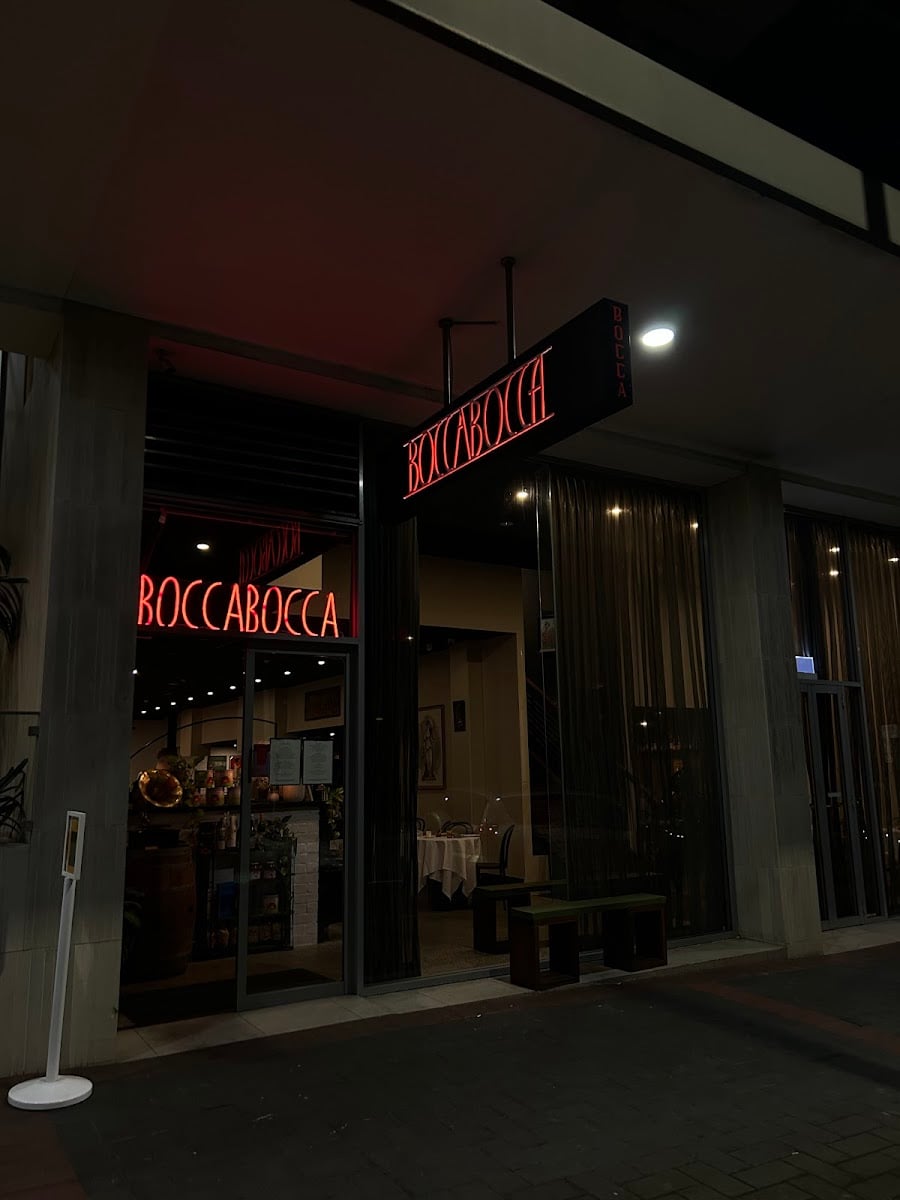 Bocca Bocca
