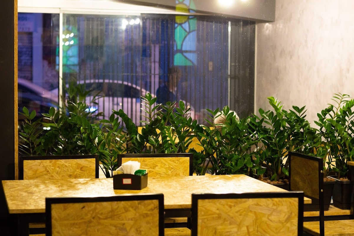 Castelos Bar & Boardgames