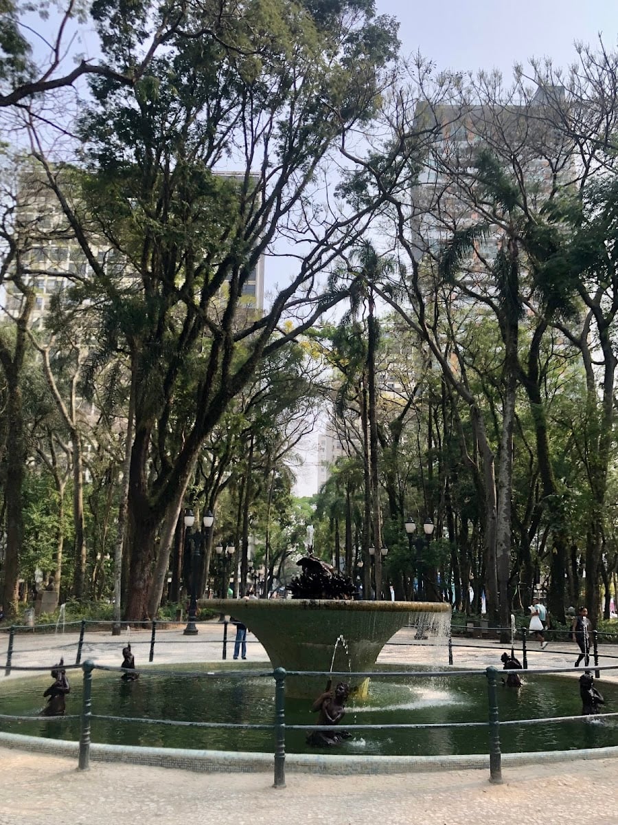 Praça Osório