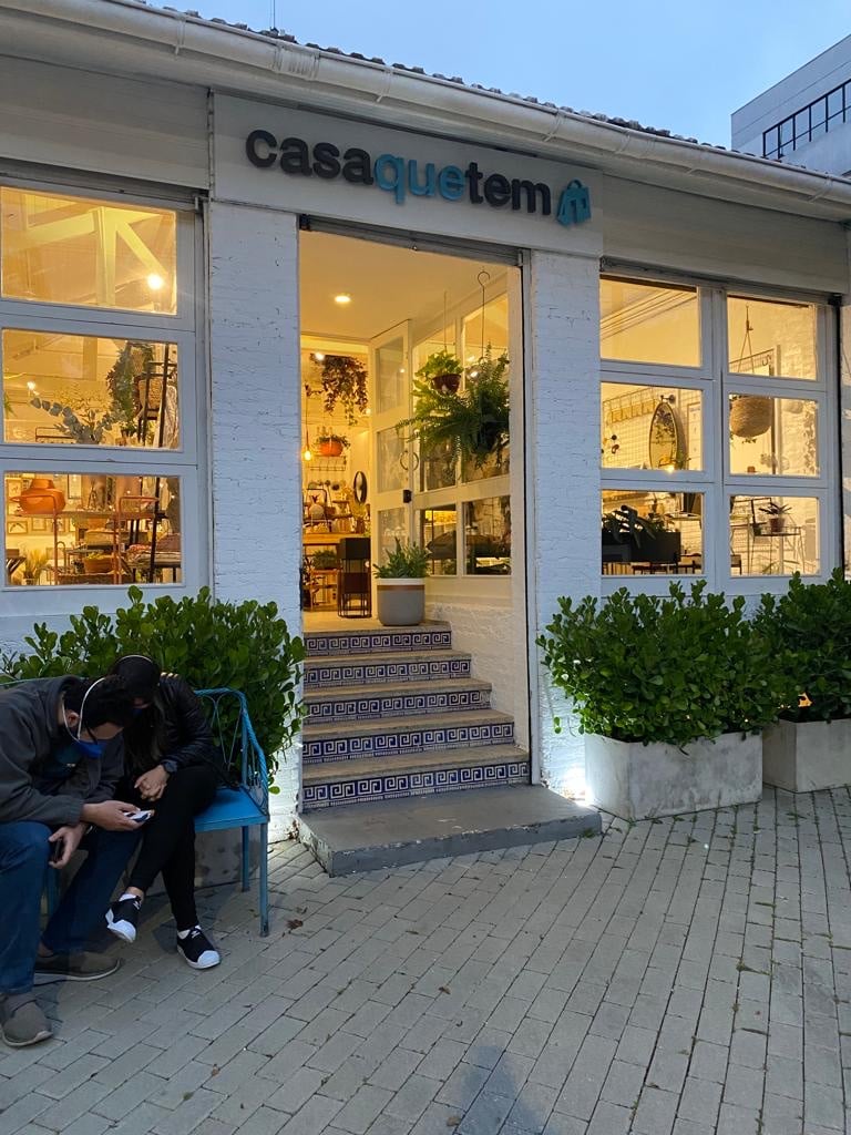 Casaquetem
