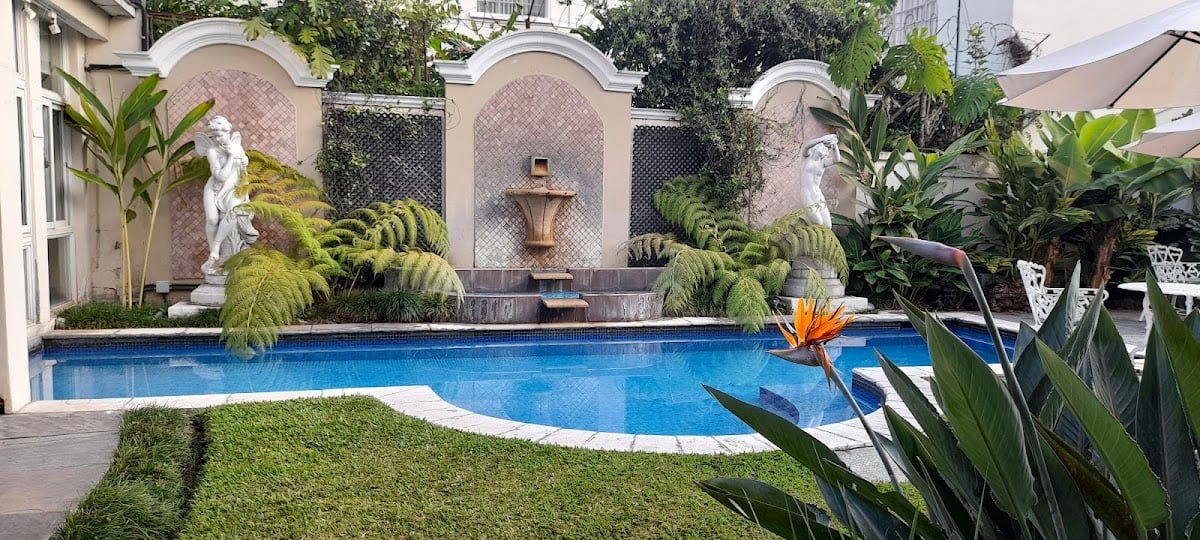Hotel San Carlos