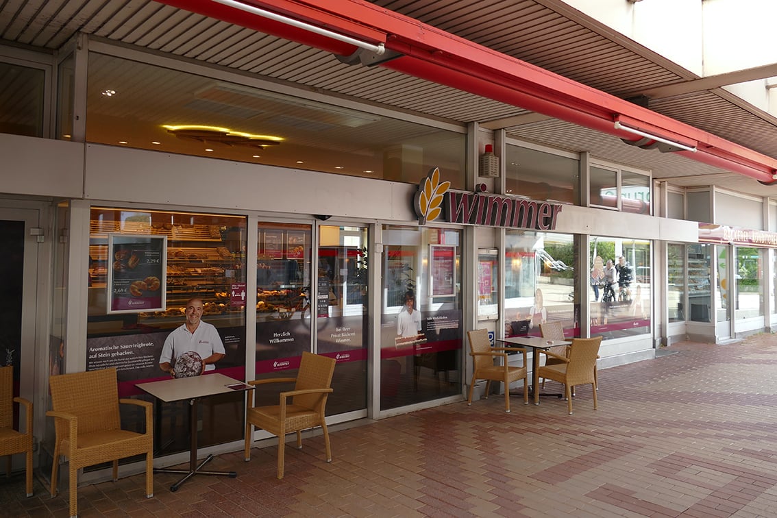 Privat Bäckerei Wimmer GmbH & Co. KG