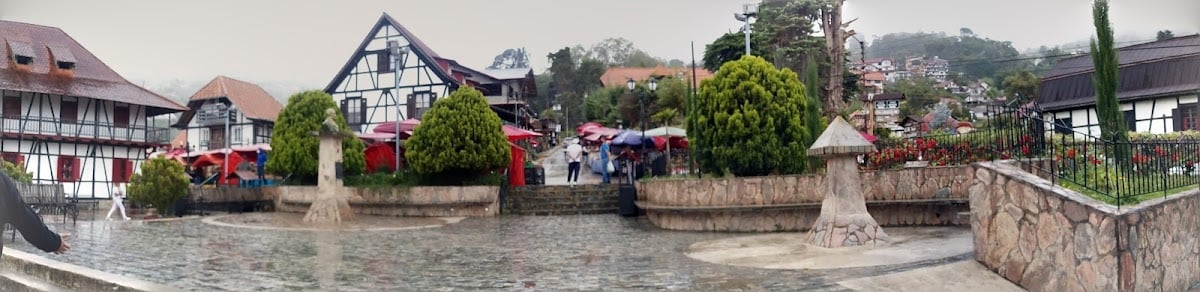 Colonia Tovar