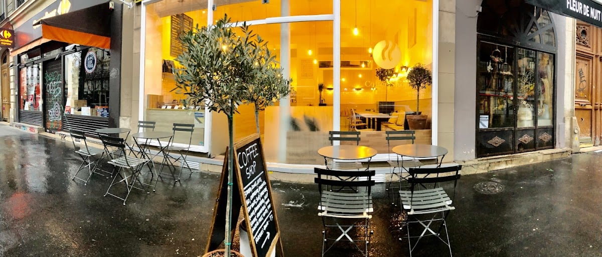 Café Obrkof