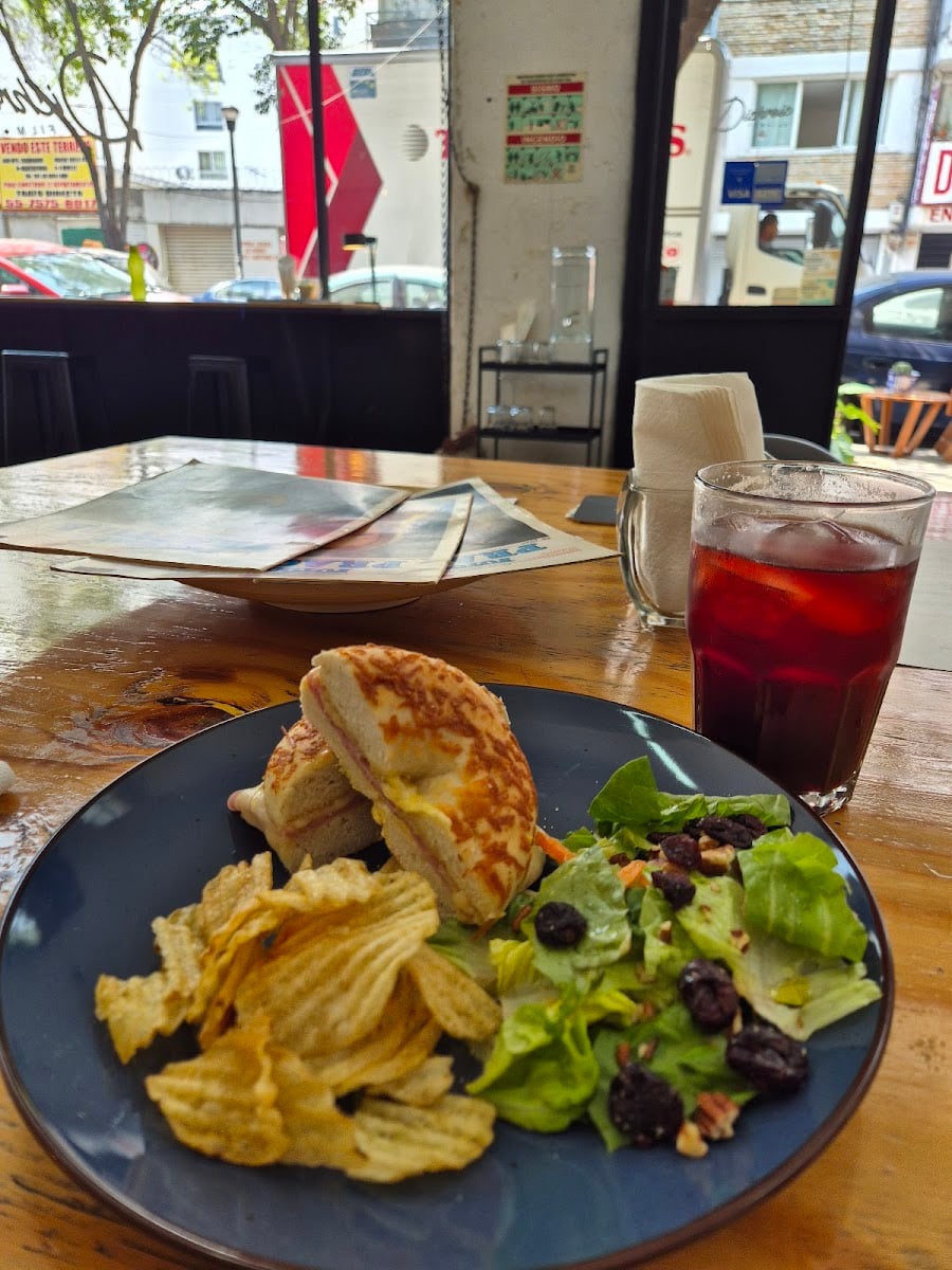 Libre Café