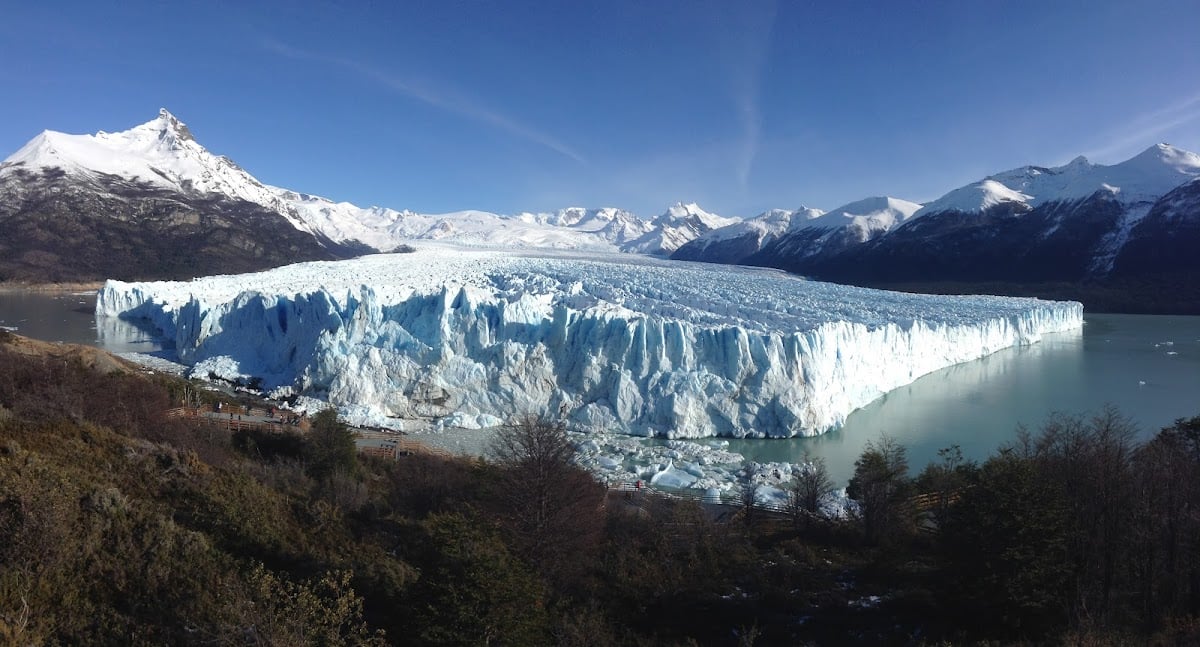 Perito Moreno 