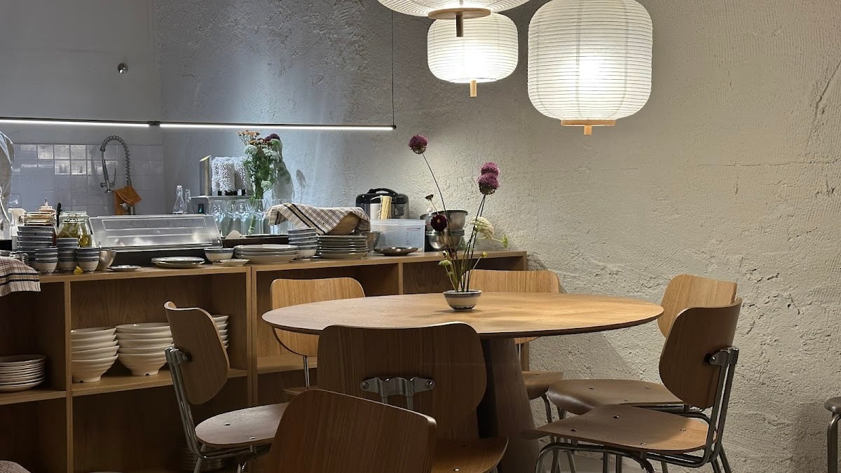 Katsu Asian Bistro