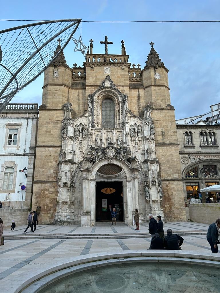 Coimbra