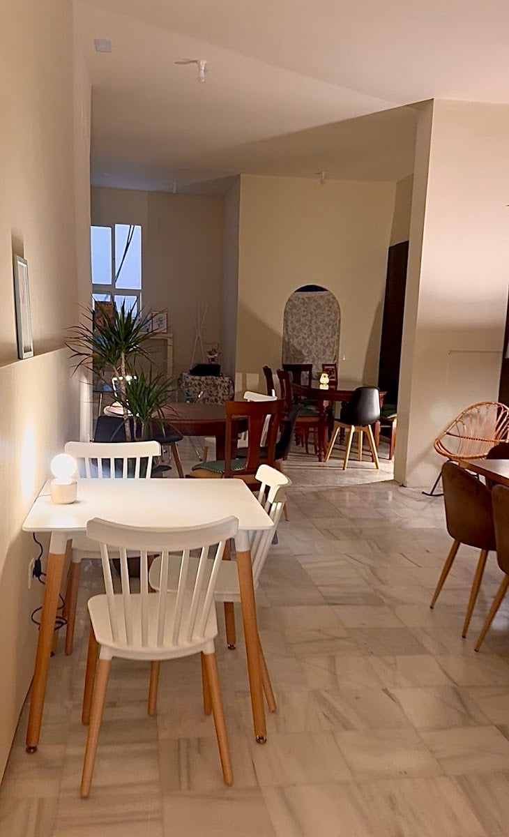 Kkori Korean Cakery & Specialty Coffee