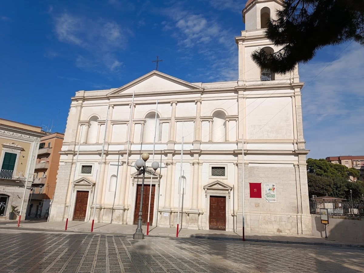 Basilica di San Sabino