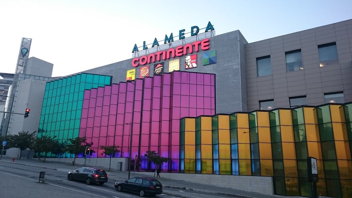 Alameda Shopping - Porto