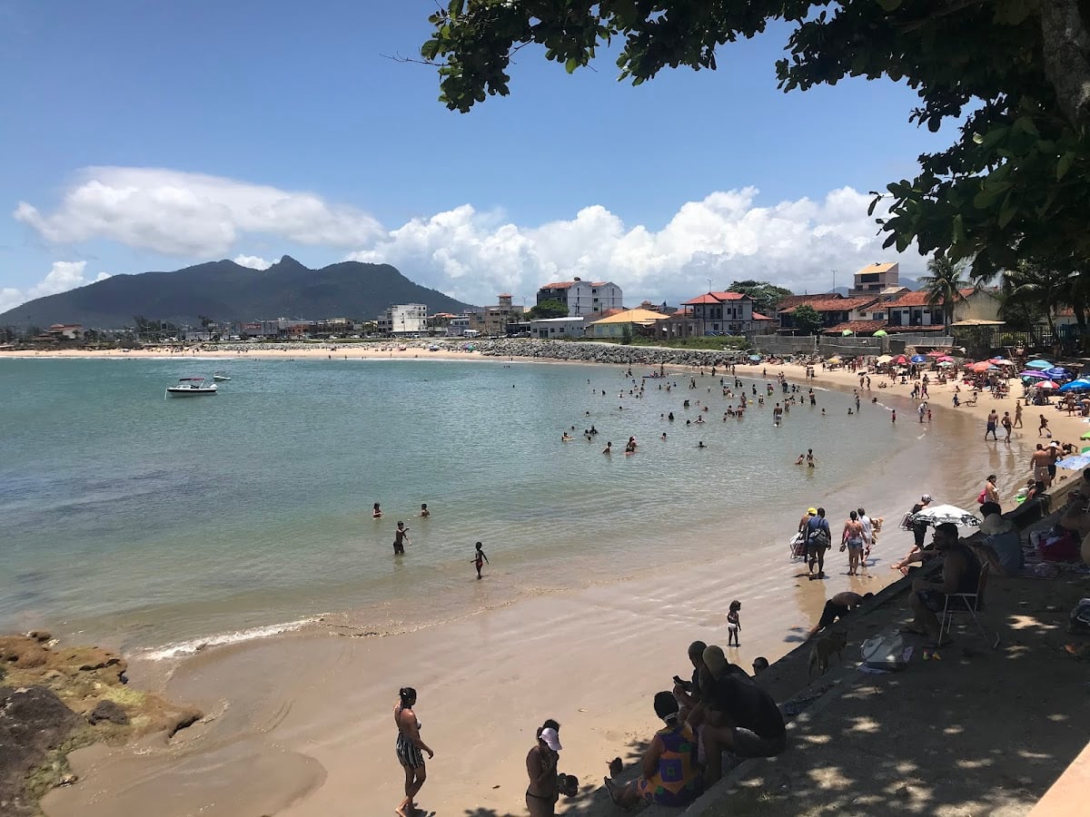 Praia da Tartaruga