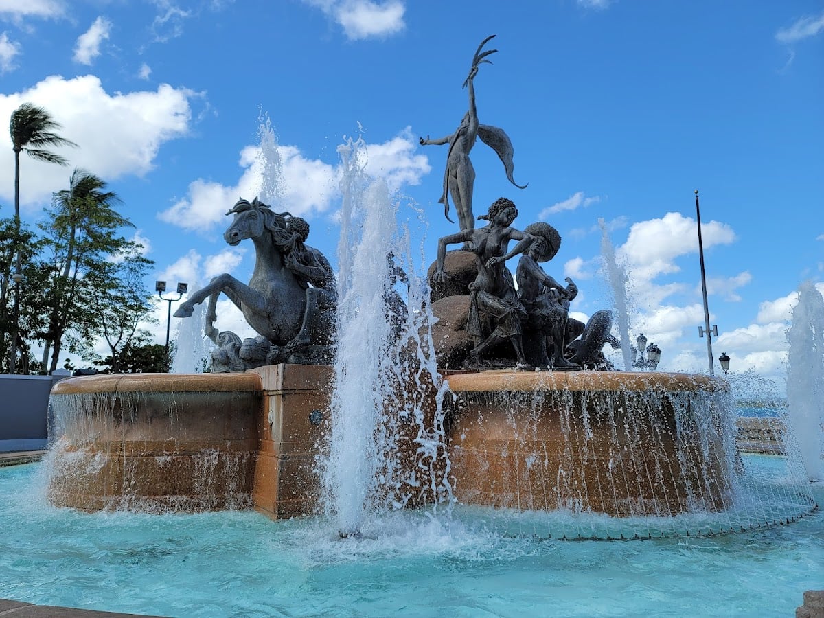 San Juan
