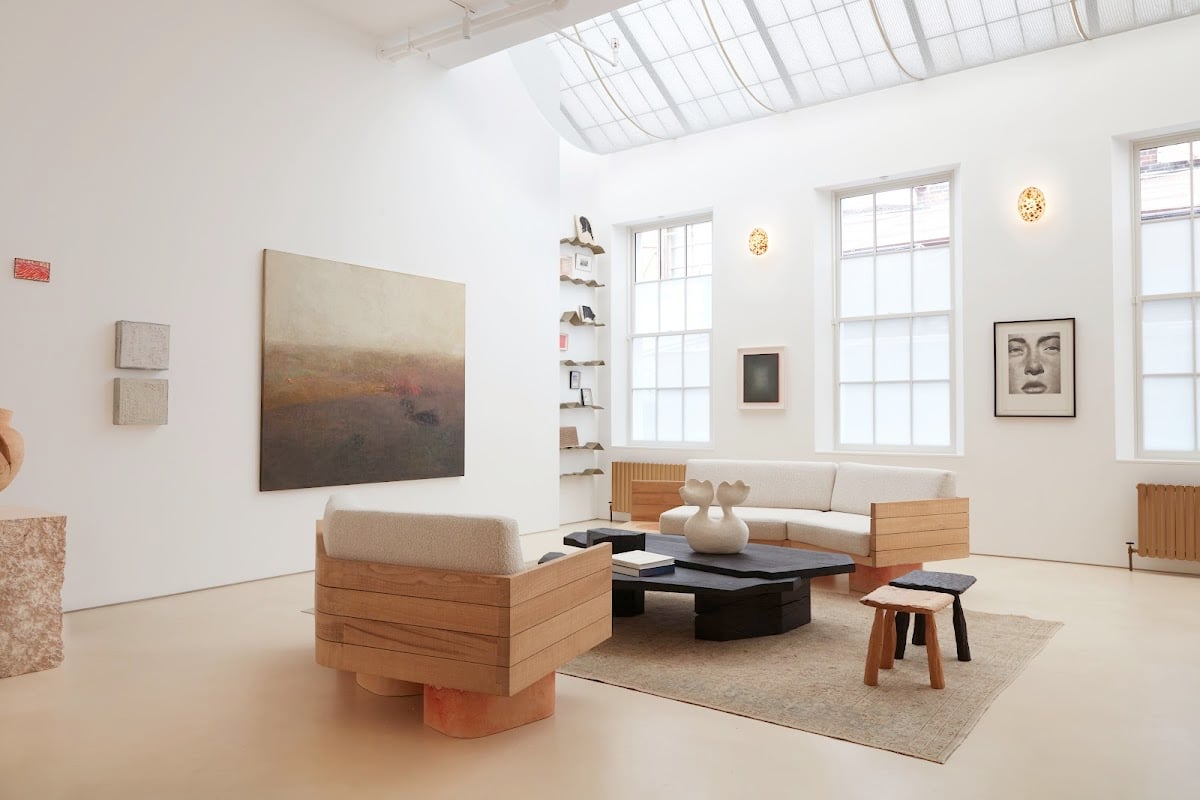 Amélie du Chalard Gallery