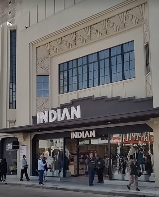 Indian