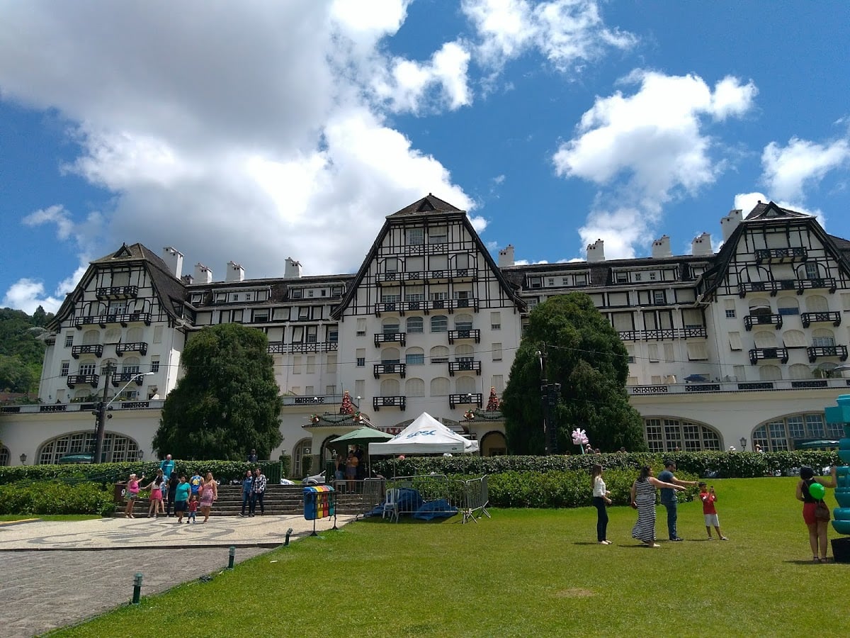 Petrópolis