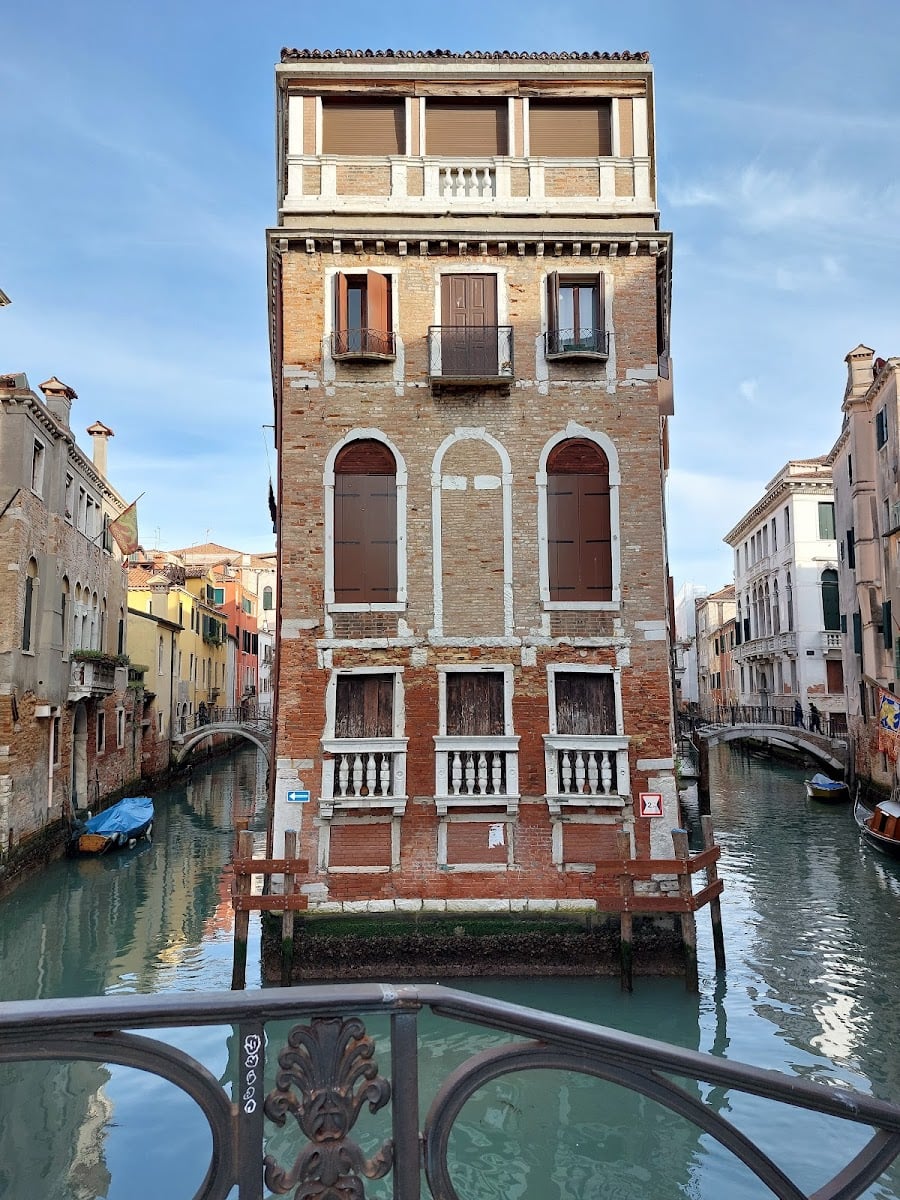 Palazzo Tetta