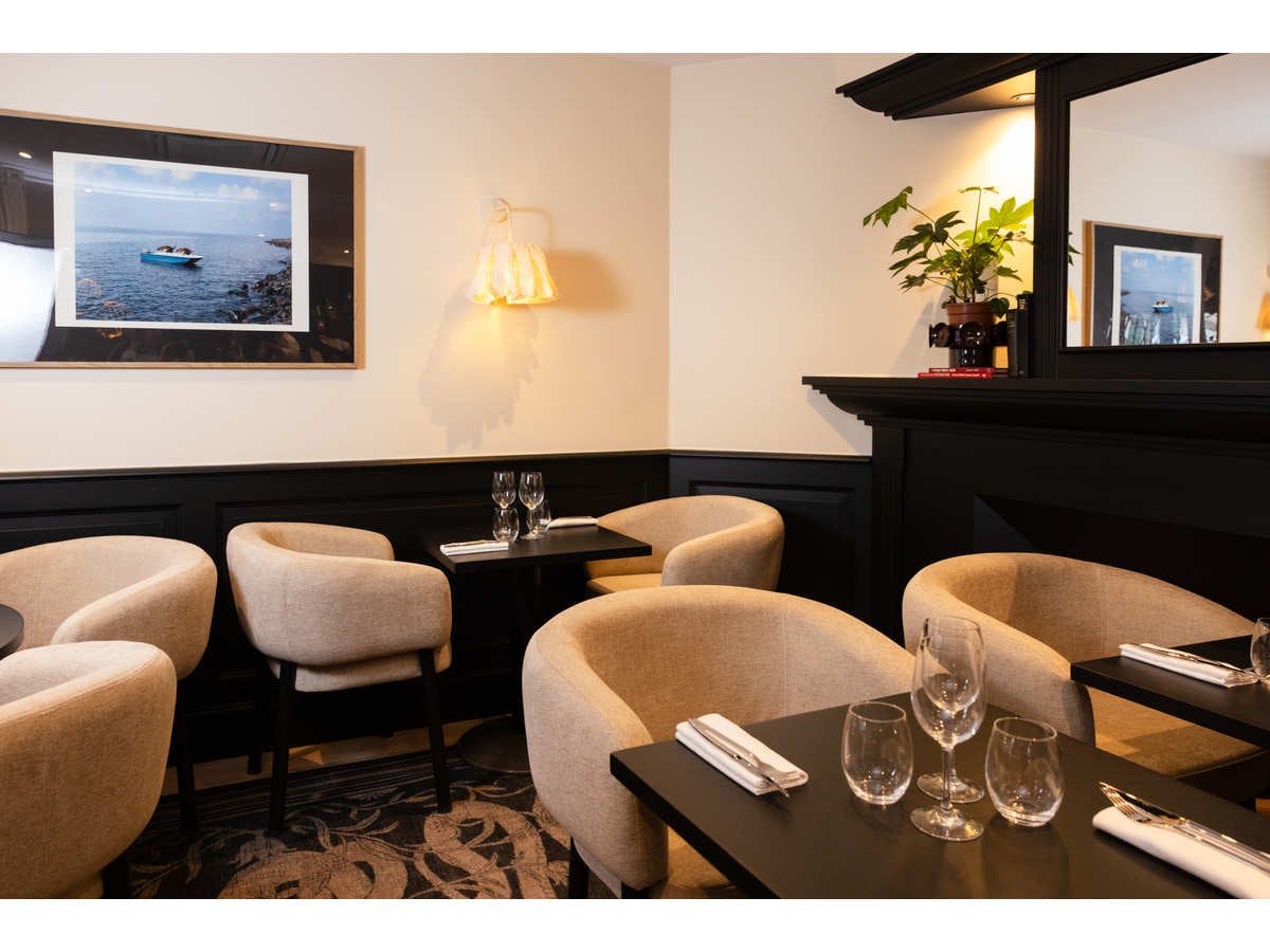 Brasserie Philippe