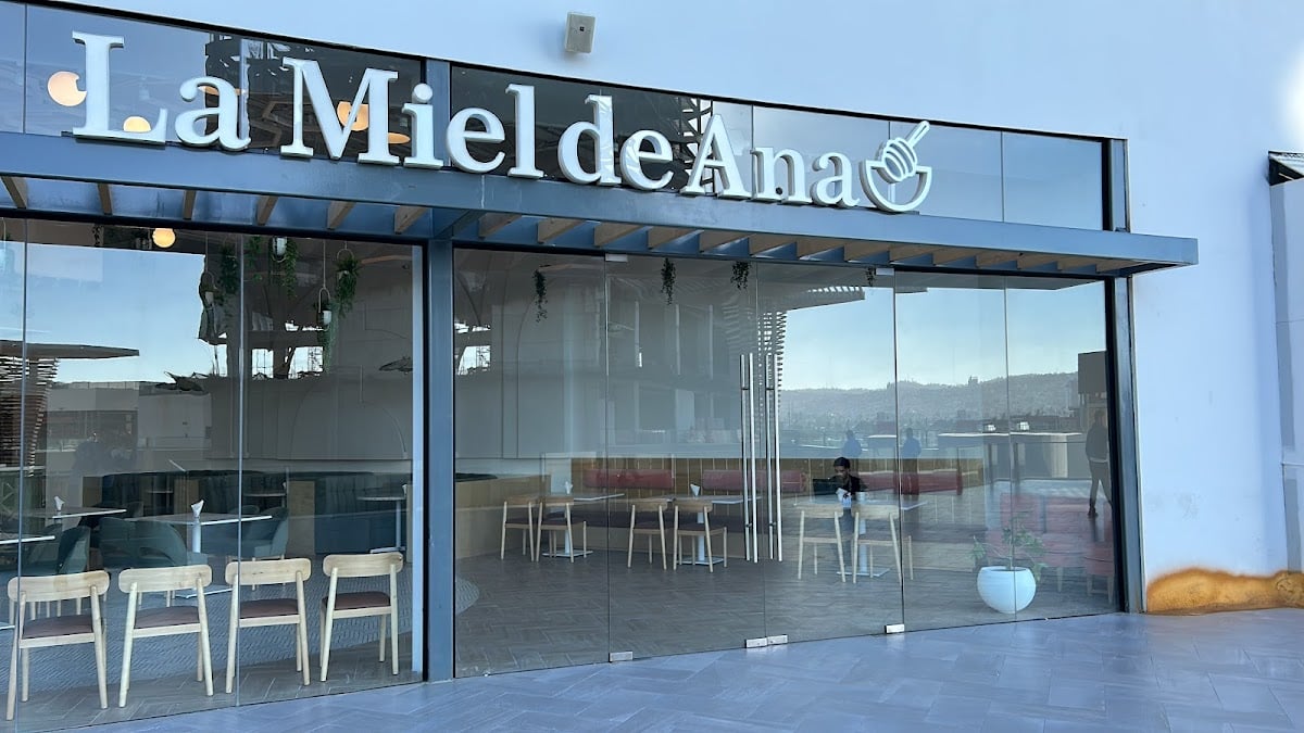 La Miel de Ana Restaurante Sucursal Península