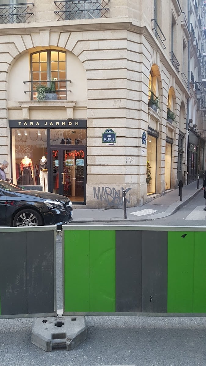 La Pointure